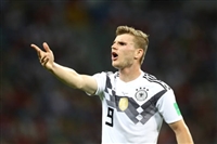 Timo Werner mug #G1599134