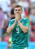Timo Werner Longsleeve T-shirt #3356858