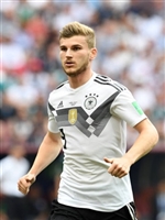 Timo Werner Longsleeve T-shirt #3356860