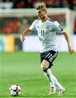 Timo Werner mug #G1599138