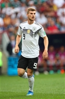 Timo Werner mug #G1599139