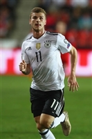 Timo Werner mug #G1599141