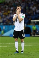Timo Werner Longsleeve T-shirt #3356865