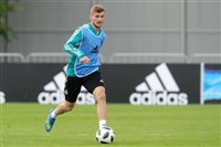Timo Werner Longsleeve T-shirt #3356867