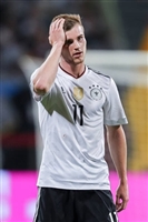 Timo Werner Longsleeve T-shirt #3356868