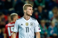 Timo Werner Longsleeve T-shirt #3356874