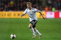 Timo Werner mug #G1599152