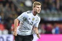 Timo Werner Longsleeve T-shirt #3356876