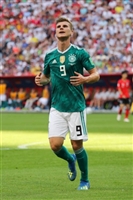 Timo Werner mug #G1599154