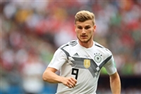 Timo Werner Longsleeve T-shirt #3356881