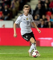 Timo Werner mug #G1599160