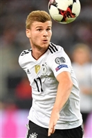 Timo Werner mug #G1599162