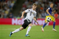 Timo Werner Longsleeve T-shirt #3356887