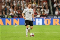 Timo Werner Longsleeve T-shirt #3356888