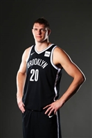 Timofey Mozgov Sweatshirt #3428220
