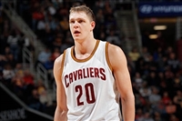 Timofey Mozgov hoodie #3428221