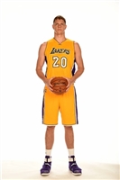 Timofey Mozgov t-shirt #3428225