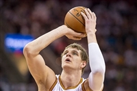 Timofey Mozgov hoodie #3428232
