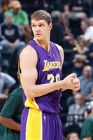 Timofey Mozgov mug #G1671018