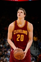 Timofey Mozgov Tank Top #3428247