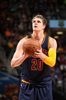 Timofey Mozgov Tank Top #3428255