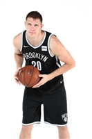 Timofey Mozgov t-shirt #3428263
