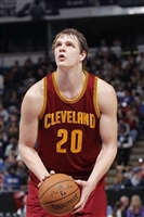 Timofey Mozgov Tank Top #3428286