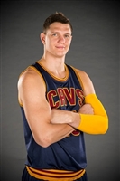 Timofey Mozgov Tank Top #3428300