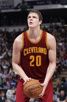 Timofey Mozgov t-shirt #3428302