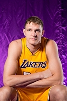 Timofey Mozgov Sweatshirt #3428325