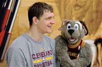 Timofey Mozgov Sweatshirt #3428328