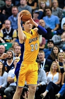 Timofey Mozgov Tank Top #3428331