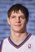 Timofey Mozgov Tank Top #3428336