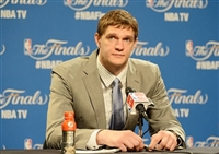 Timofey Mozgov Tank Top #3428342