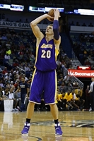 Timofey Mozgov Sweatshirt #3428343