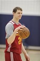 Timofey Mozgov Sweatshirt #3428344