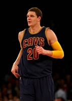 Timofey Mozgov Sweatshirt #3428347