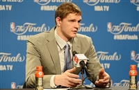 Timofey Mozgov Tank Top #3428348