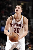 Timofey Mozgov t-shirt #3428368