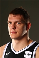 Timofey Mozgov Sweatshirt #3428369