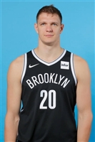 Timofey Mozgov Sweatshirt #3428375