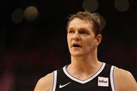 Timofey Mozgov Sweatshirt #3428377