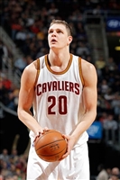 Timofey Mozgov t-shirt #3428381