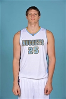 Timofey Mozgov Tank Top #3428384