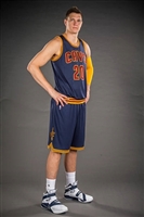 Timofey Mozgov t-shirt #3428385