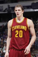 Timofey Mozgov t-shirt #3428389