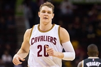 Timofey Mozgov Tank Top #3428397