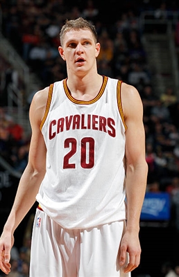 Timofey Mozgov Poster 3428398