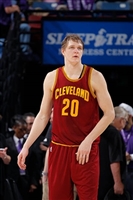 Timofey Mozgov hoodie #3428399