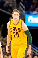 Timofey Mozgov t-shirt #3428403